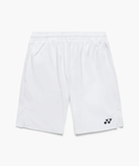 Yonex Essential Shorts Men - YM0036EX [White]