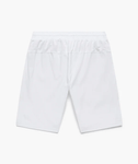 Yonex Essential Shorts Men - YM0036EX [White]