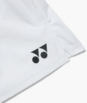 Yonex Essential Shorts Men - YM0036EX [White]