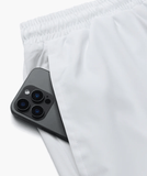 Yonex Essential Shorts Men - YM0036EX [White]