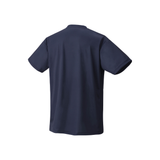 Yonex Unisex T-Shirt - YM0046EX [Indigo Marine]