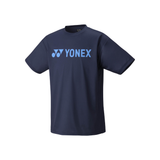 Yonex Unisex T-Shirt - YM0046EX [Indigo Marine]