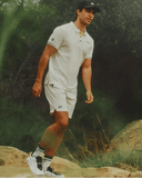 Yonex Nature Series Signature Polo - 10759EX [Pearl Beige]
