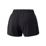 Yonex Women's Shorts - YW0004EX [Black]