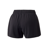 Yonex Women's Shorts - YW0004EX [Black]