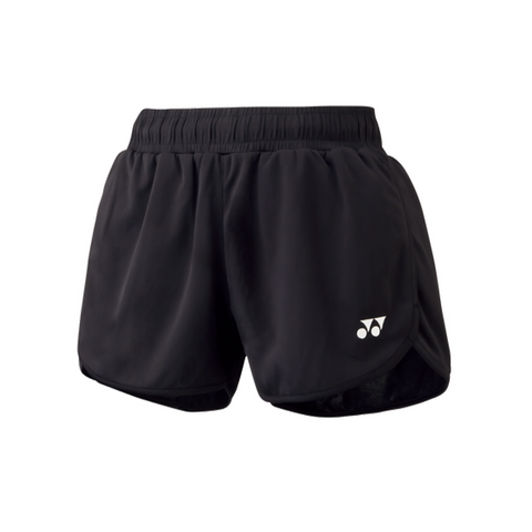 Yonex Women's Shorts - YW0004EX [Black]