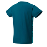 Yonex Women's Crew Neck Shirt  - YW0033EX [Blue Green]