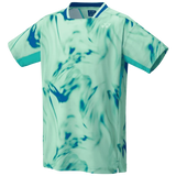 Yonex Men's Crew Neck T-Shirt - 10649EX [Peppermint]