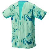 Yonex Men's Crew Neck T-Shirt - 10649EX [Peppermint]