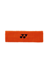 Yonex Head Band - AC258EX (1 Pack) [Orange]