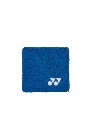 Yonex Wrist Band - AC493EX (1 Pack) [Blue]