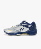 Yonex Power Cushion 65 Z (Women) VA Collection (Silver/Gray) - Badminton Corner