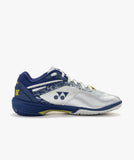 Yonex Power Cushion 65 Z (Women) VA Collection (Silver/Gray) - Badminton Corner