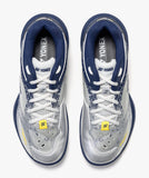 Yonex Power Cushion 65 Z (Women) VA Collection (Silver/Gray) - Badminton Corner