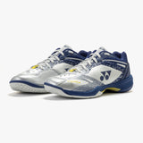 Yonex Power Cushion 65 Z (Men) VA Collection (Silver/Gray) - Badminton Corner