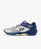 Yonex Power Cushion 65 Z (Men) VA Collection (Silver/Gray) - Badminton Corner