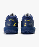 Yonex Power Cushion 65 Z (Men) VA Collection (Silver/Gray) - Badminton Corner