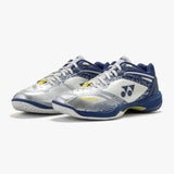 Yonex Power Cushion 65 Z (Wide) VA Collection (Silver/Gray) - Badminton Corner