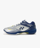 Yonex Power Cushion 65 Z (Wide) VA Collection (Silver/Gray) - Badminton Corner