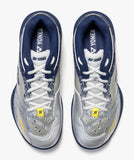 Yonex Power Cushion 65 Z (Wide) VA Collection (Silver/Gray) - Badminton Corner