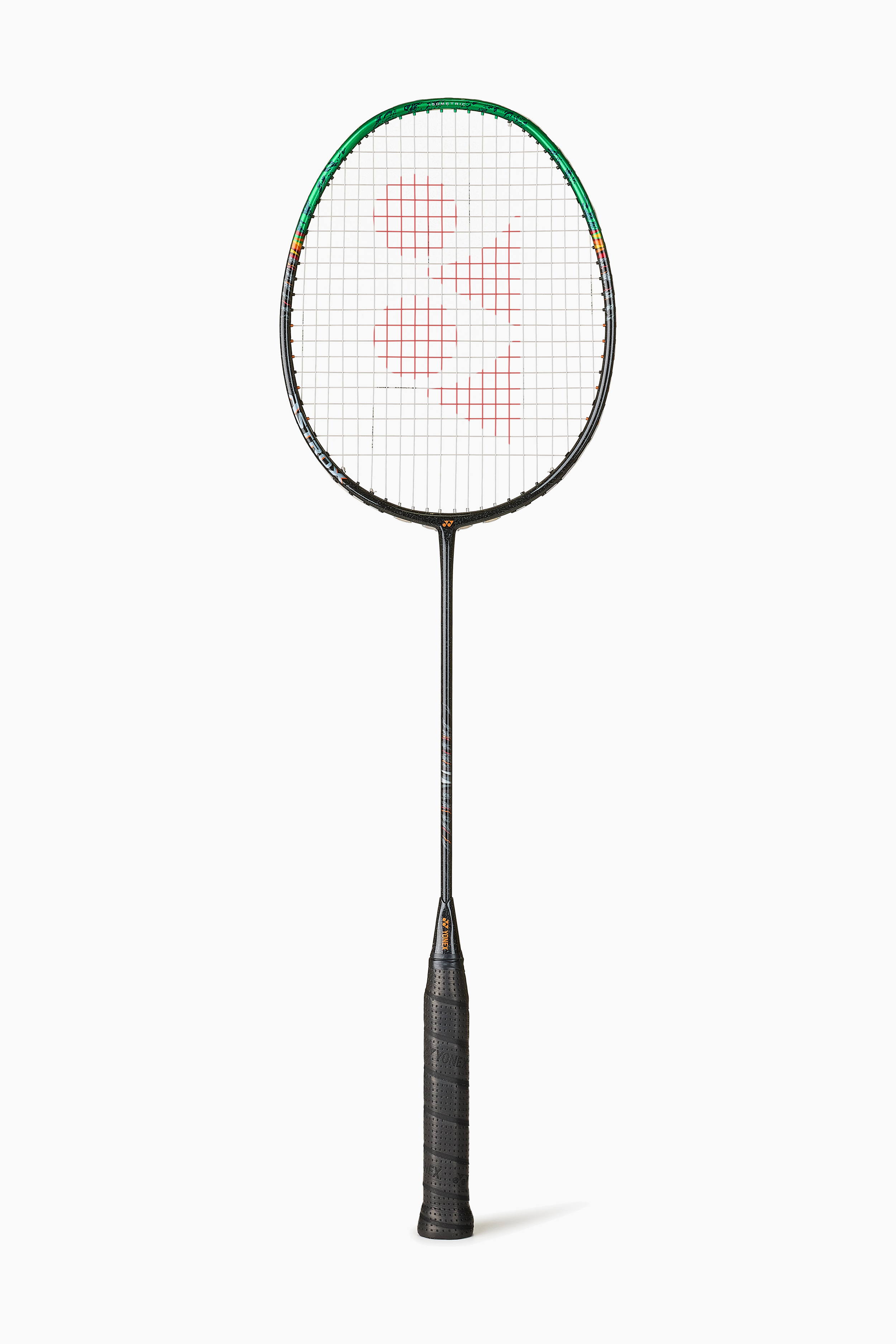 Yonex Astrox 99 Pro 2025(3rd Gen) [Black/ Green] Unstrung