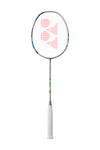 Yonex Nanoflare 700 Game [Silver/Sky Blue] Pre-Strung