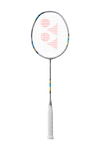 Yonex Nanoflare 700 Tour [Silver/Sky Blue] Unstrung