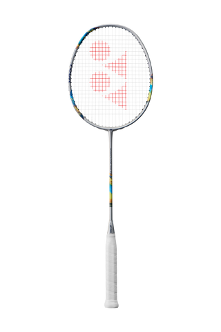 Yonex Nanoflare 700 Tour [Silver/Sky Blue] Unstrung