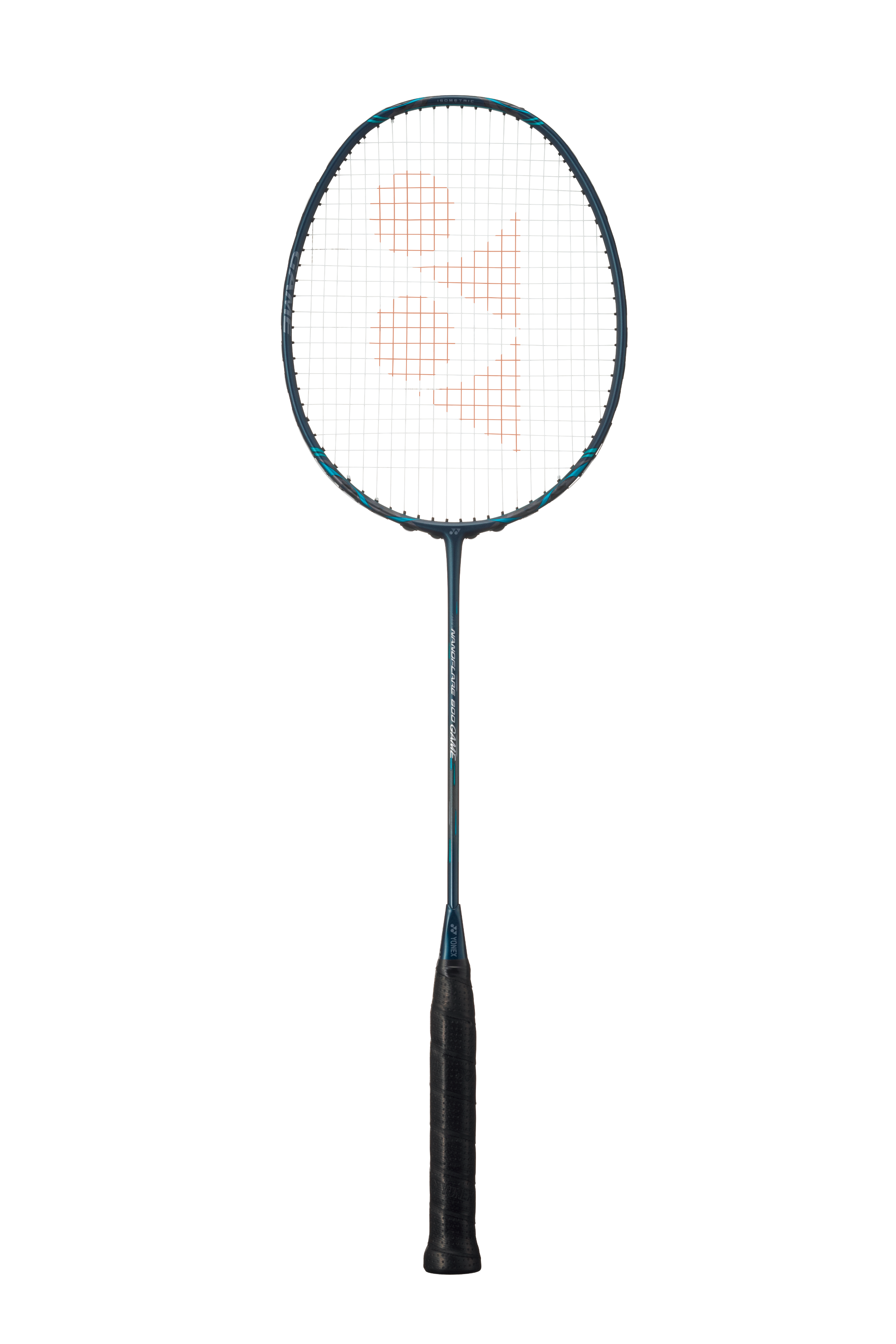 YONEX ナノフレア800ゲーム 未使用 YONEX（ヨネックス） ナノフレア 800 ゲーム ラケット フレームのみ