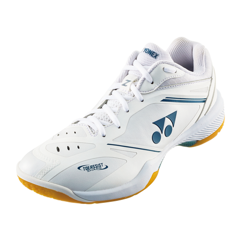 Yonex Power Cushion 65 Z4 Men [White]