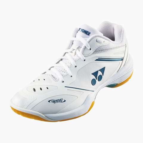 Yonex Power Cushion 65 Z4 Slim [White]