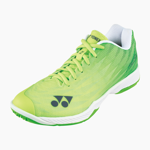 Yonex Power Cushion Aerus Z2 Women(Flash Green)