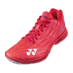 Yonex Power Cushion Aerus Z2 Men's[Ruby Red]