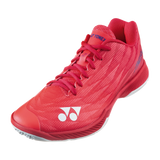 Yonex Power Cushion Aerus Z2 Men's[Ruby Red]