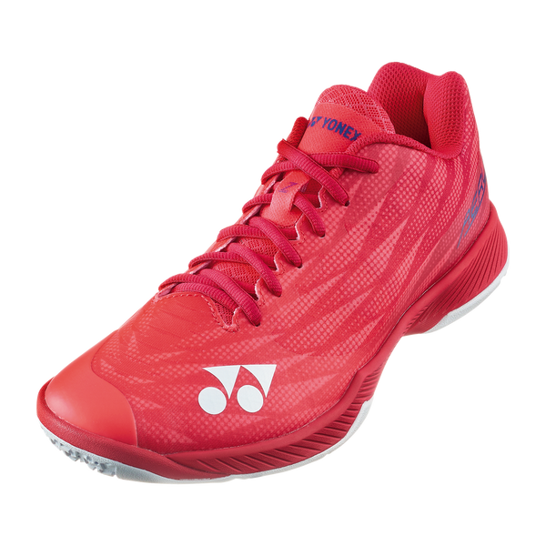 YONEX BOAシステム レッドシューズ27cm Yonex Power Cushion Aerus Z2 Men's[Ruby Red] | Badminton Corner