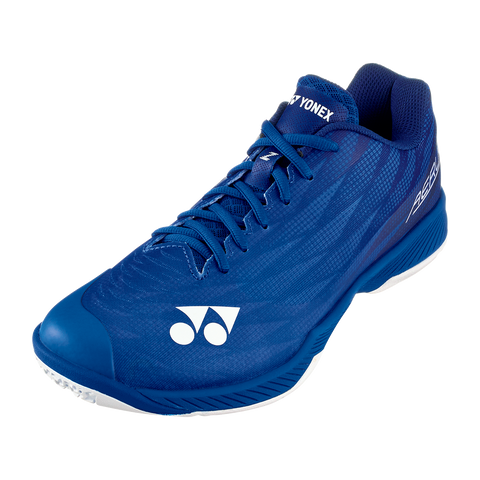 Yonex Power Cushion Aerus Z2 Wide (Navy Blue)