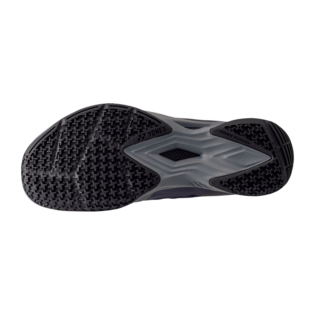 Yonex Power Cushion Aerus Z Wide Shoes (Dark Gray) | Badminton Corner Yonex Power Cushion Aerus Z Wide Shoes (Dark Gray) | Badminton Corner