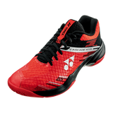 Yonex Power Cushion Cascade Accel Black/Red)