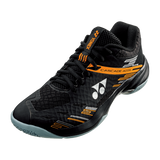 Yonex Power Cushion Cascade Accel Wide(Black/Orange)