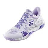 Yonex Power Cushion Eclipsion Z 3 Women's[White/Purple]