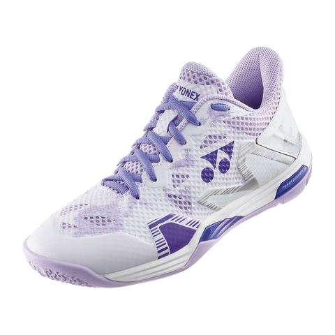 Yonex Power Cushion Eclipsion Z 3 Women's[White/Purple]