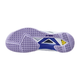 Yonex Power Cushion Eclipsion Z 3 Women's[White/Purple]