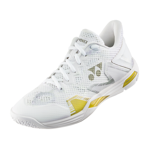 Yonex Power Cushion Eclipsion Z 3 Men's[White/Gold]