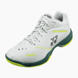 Yonex Power Cushion 65 Z VA Women's Badminton Shoes [Grayish Beige]