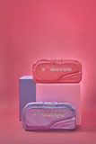 Victor Capsule Collection Rectangular Racket Bag-BR9615CPS J (Flamingo) - Badminton Corner