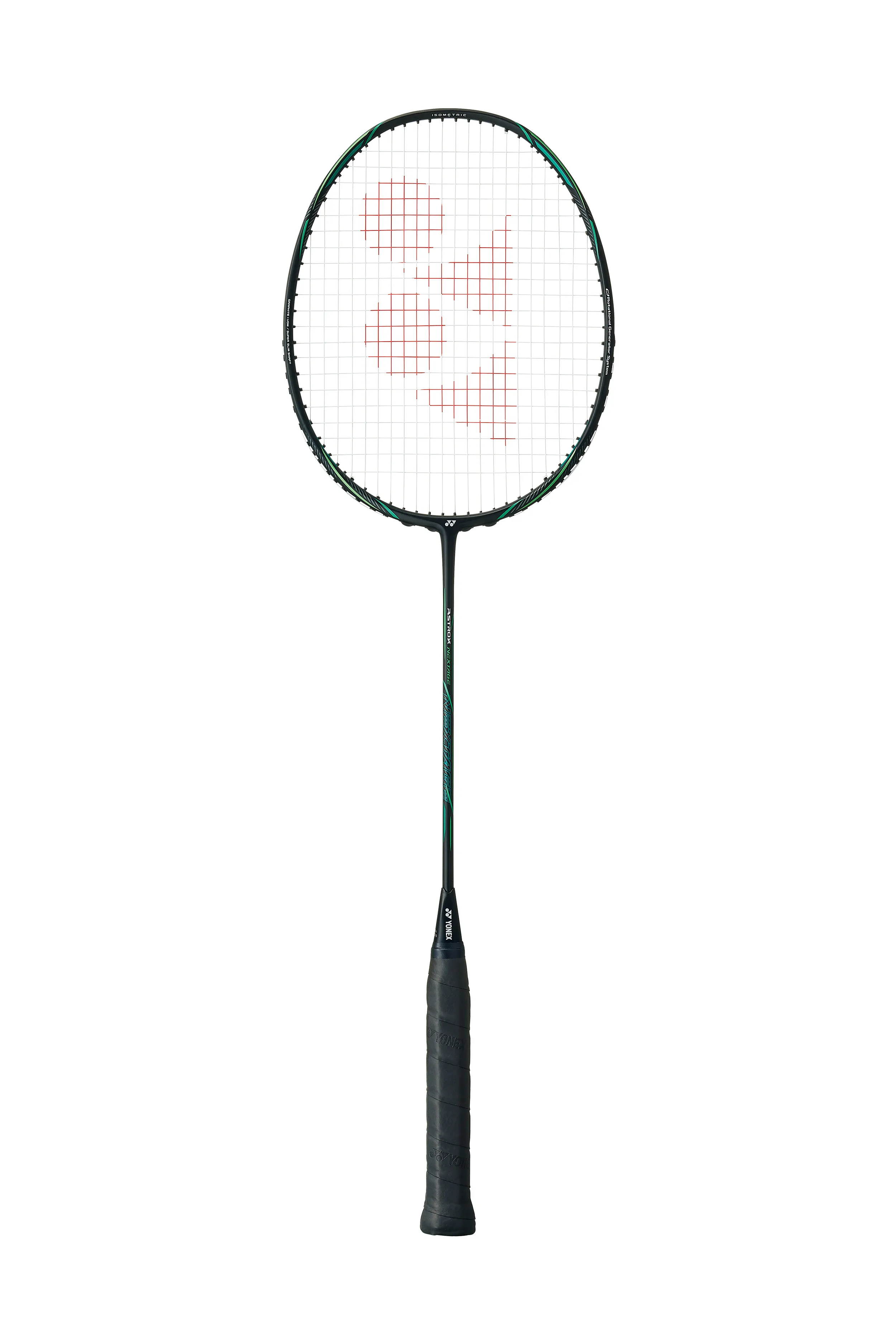 Yonex Astrox Nextage [Black/Green] Unstrung | Badminton Corner