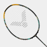 Victor Thruster F C Ultra CX [Black/Golden] Unstrung - Badminton Corner