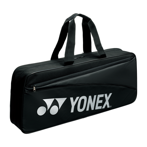 Yonex Team Tournament Bag-BA42331WEX [Black]