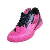 Victor A362III QB Badminton Shoes (Pink) - Badminton Corner