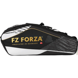 FZ Forza Tour Line 12 Pcs Racket Bag [Black/White]